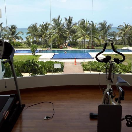 LLH 1G2 Nilaveli Ocean Front Condos Esterno foto
