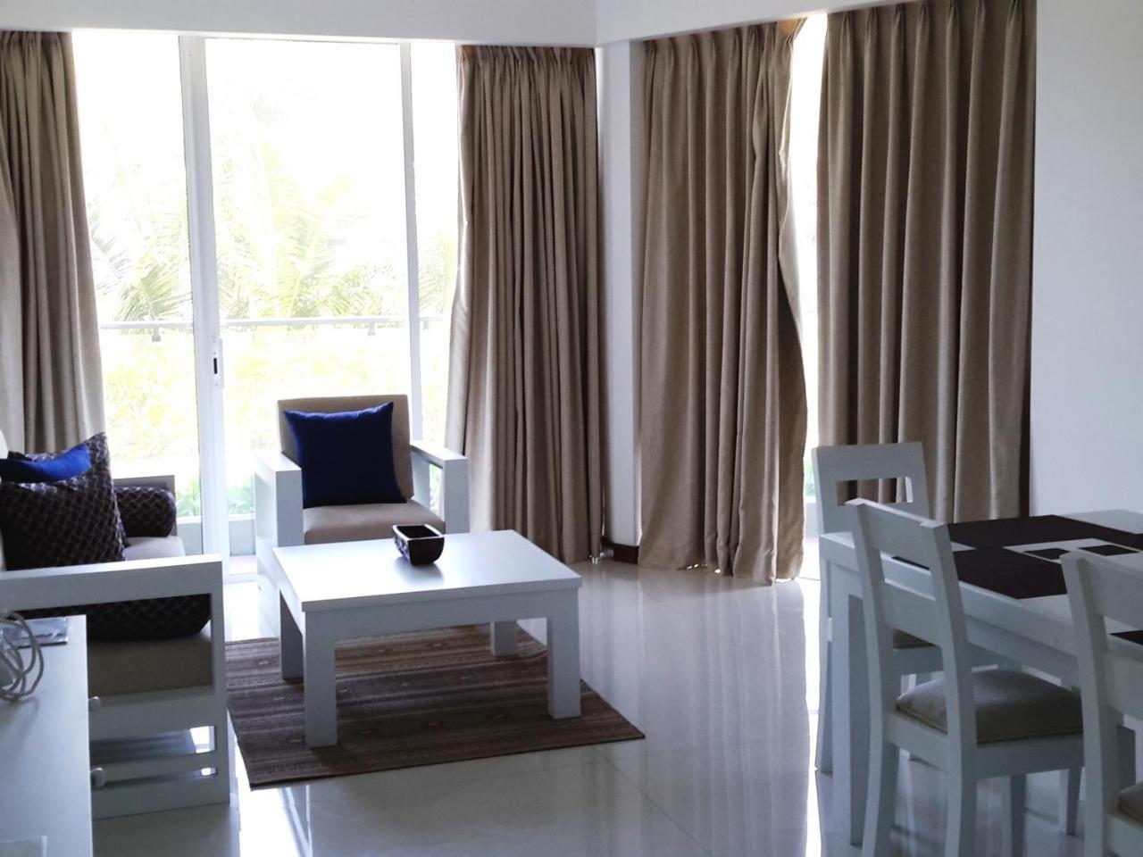 LLH 1G2 Nilaveli Ocean Front Condos Esterno foto