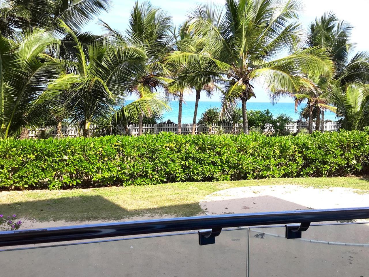 LLH 1G2 Nilaveli Ocean Front Condos Esterno foto