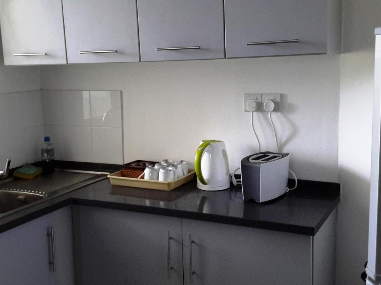 LLH 1G2 Nilaveli Ocean Front Condos Esterno foto