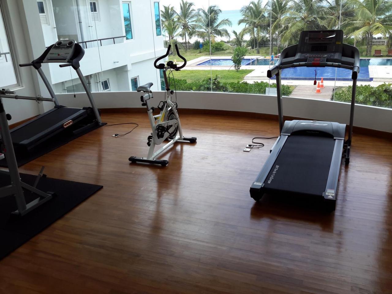 LLH 1G2 Nilaveli Ocean Front Condos Esterno foto