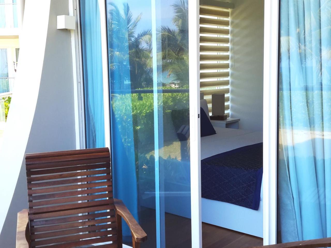 LLH 1G2 Nilaveli Ocean Front Condos Esterno foto