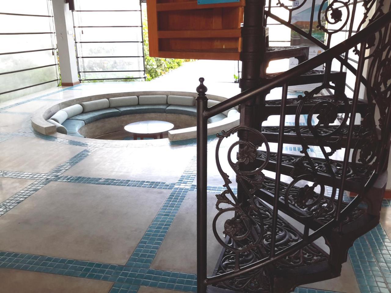 LLH 1G2 Nilaveli Ocean Front Condos Esterno foto
